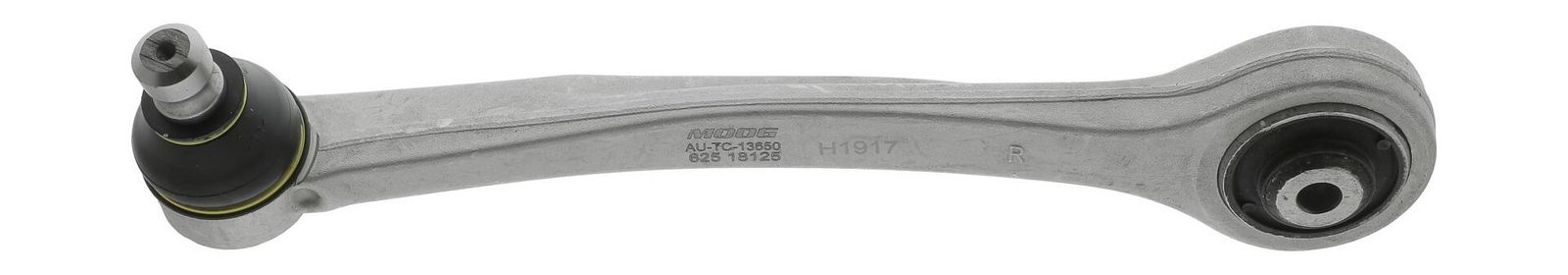 MOOG AU-TC-13650 Control/trailing arm, wheel suspension