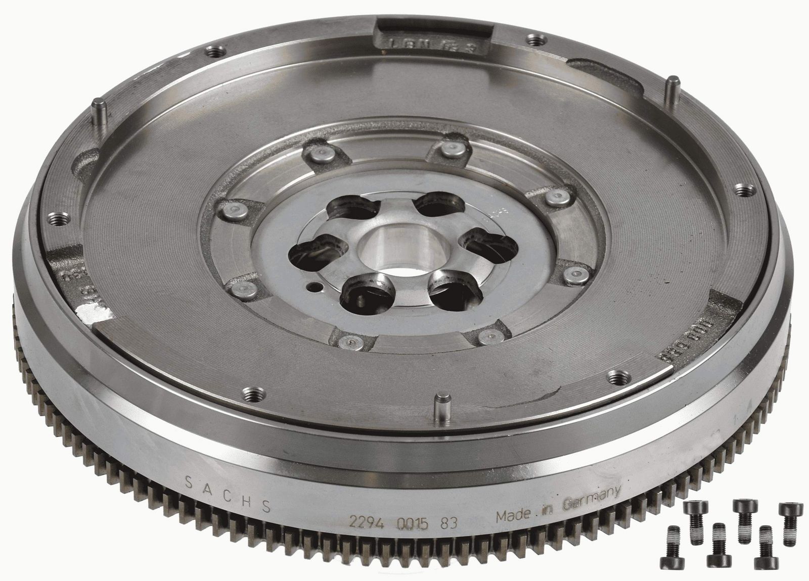 SACHS 2294 001 583 Flywheel