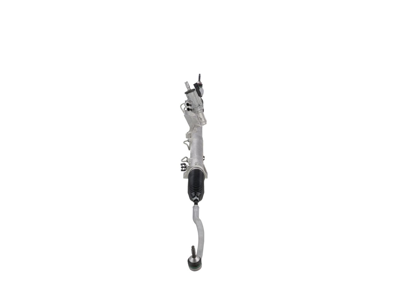 Steering Gear-1