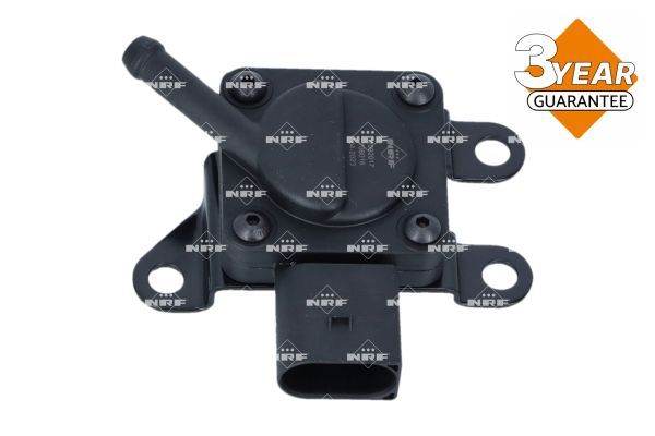NRF 708016 Sensor, exhaust pressure