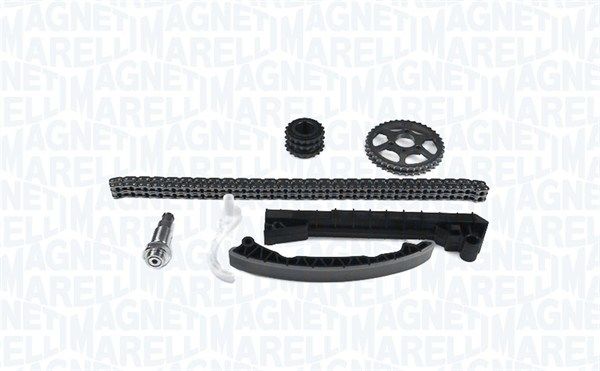 MAGNETI MARELLI 341500000120 Timing chain kit