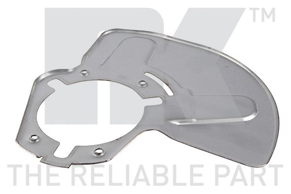 Splash Guard, brake disc