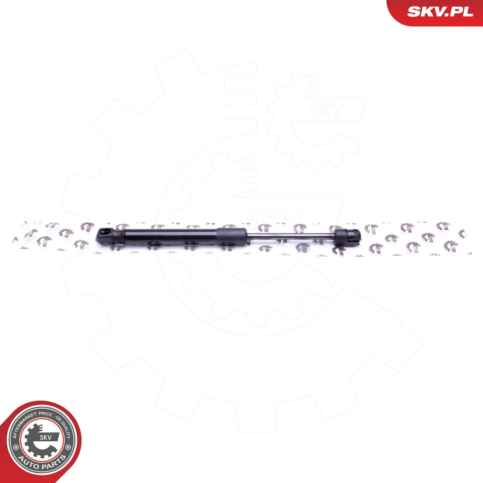 ESEN SKV 52SKV007 Gas spring, bonnet