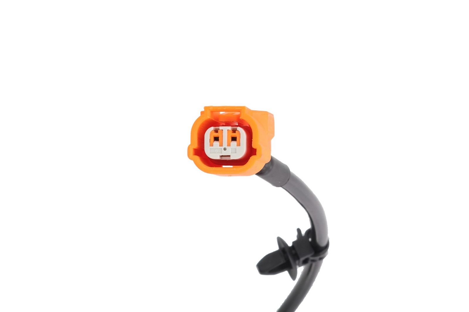 Sensor, wheel speed-4