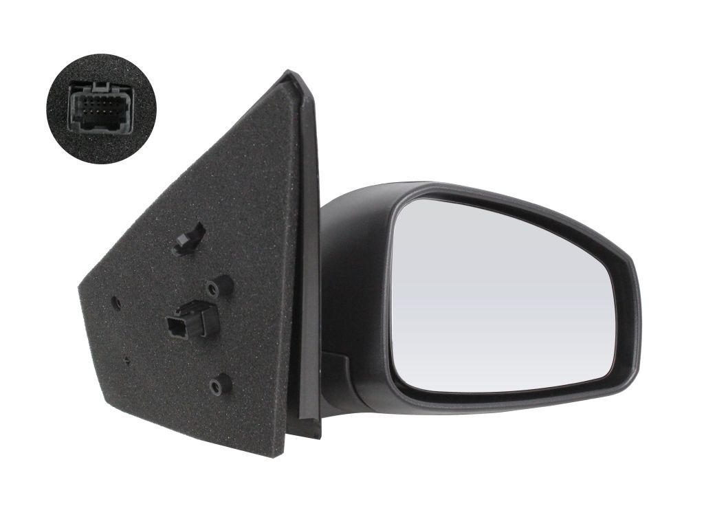 Exterior Mirror-1