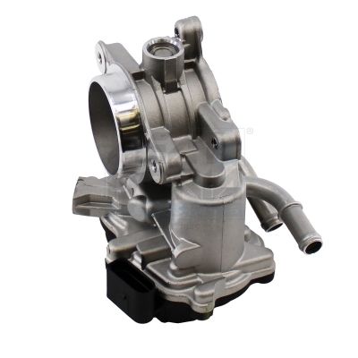 MEAT & DORIA 89361 Throttle body