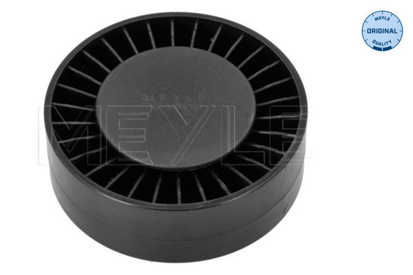 MEYLE 100 145 0101 Deflection/guide pulley, v-ribbed belt