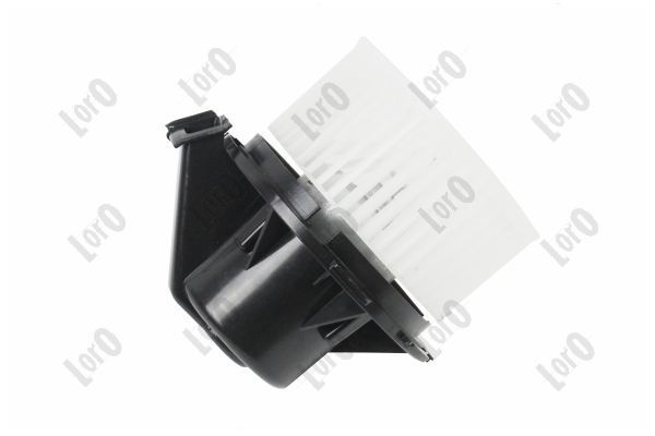 Interior Blower-2