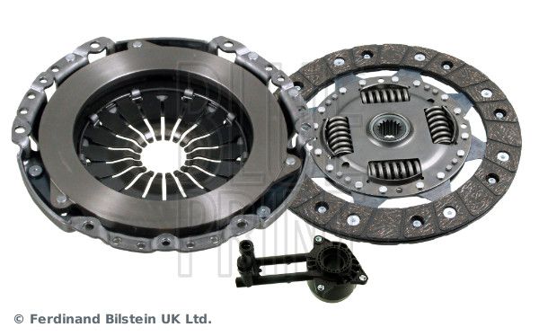 Clutch Kit-1