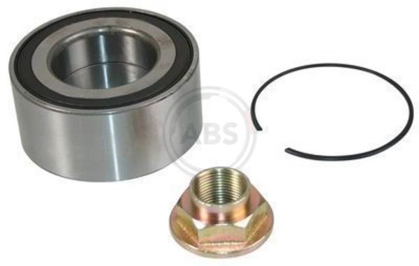 A.B.S. 200413 Wheel bearing kit