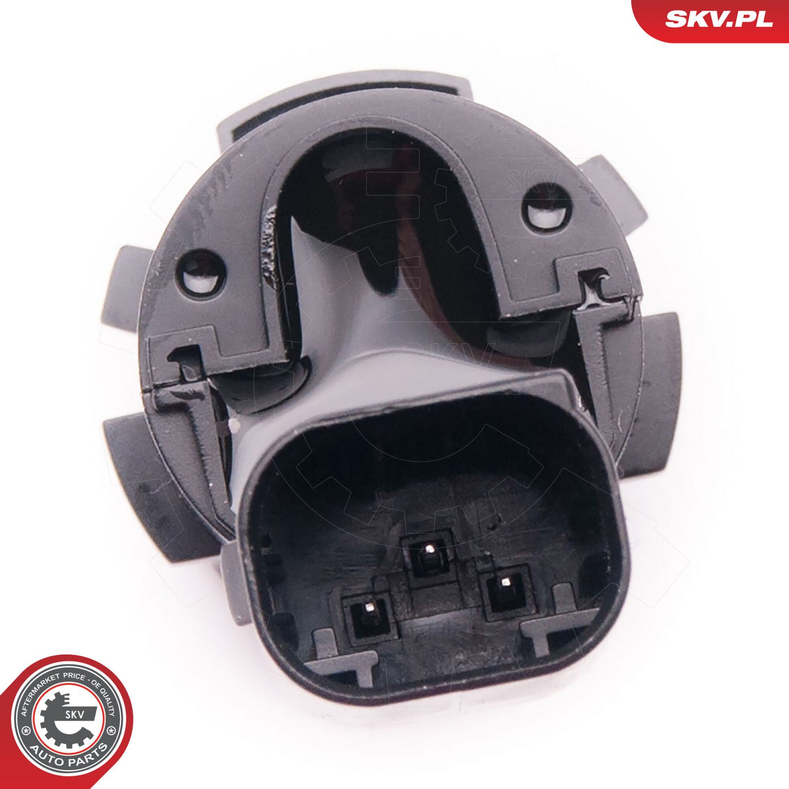 Sensor, park distance control-2