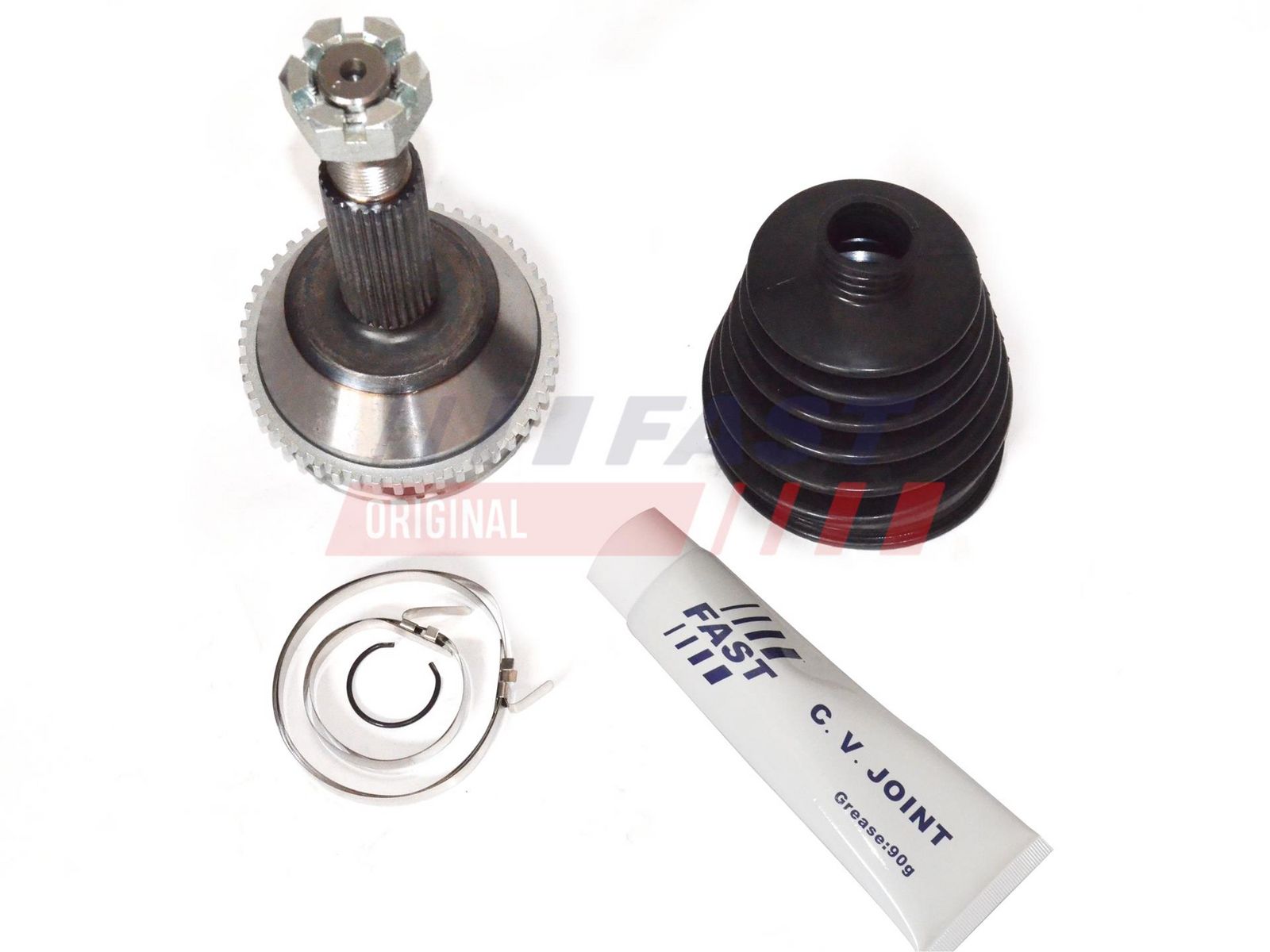 FAST FT25511K Joint kit, drive shaft