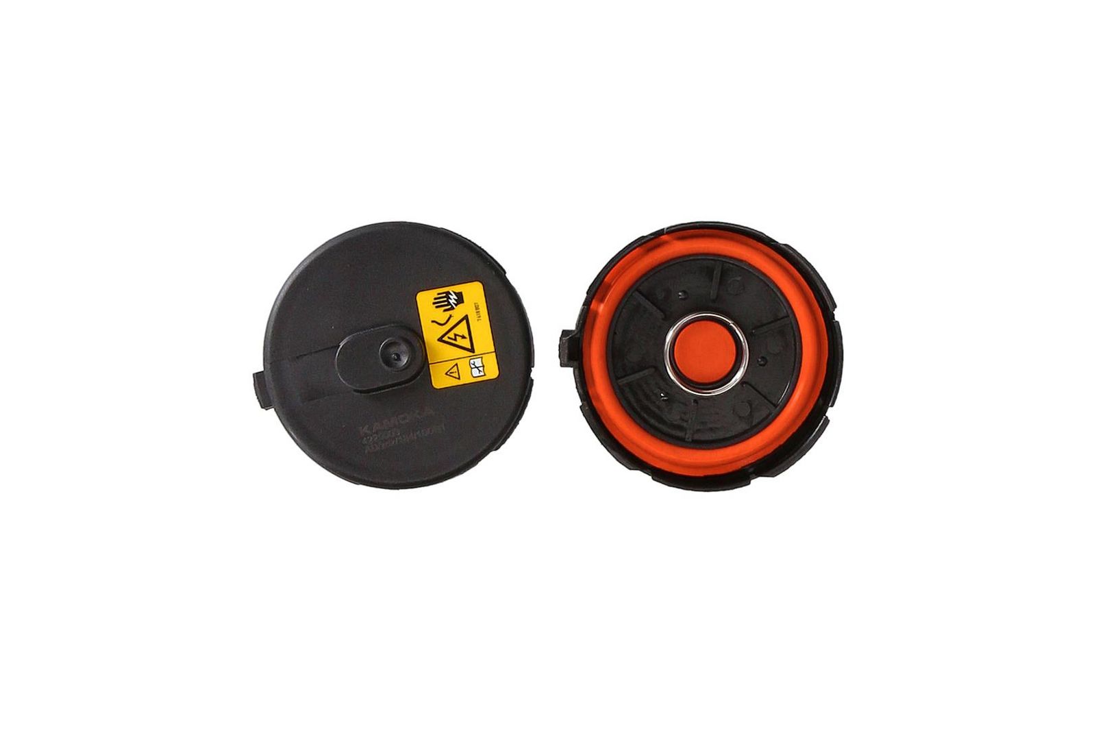 KAMOKA 4220009 Valve, crankcase ventilation