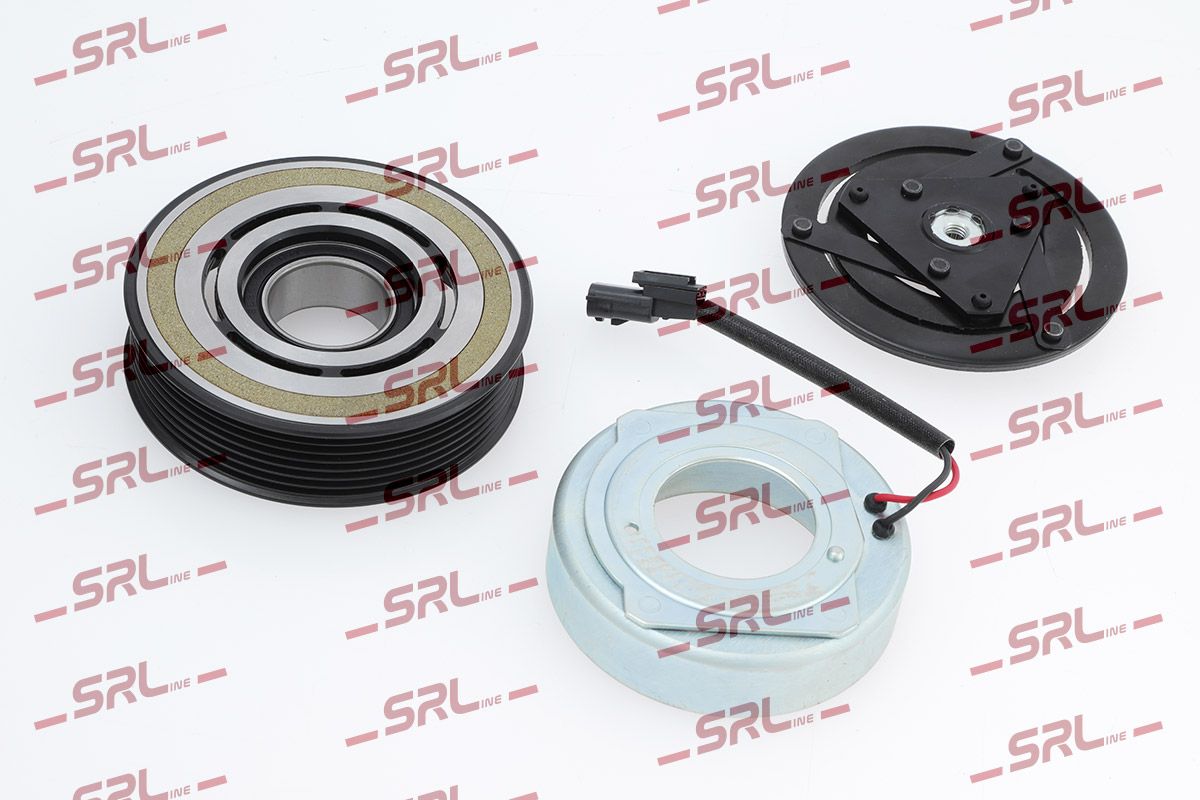 SRLINE SKK067S Magnetic clutch, air conditioning compressor