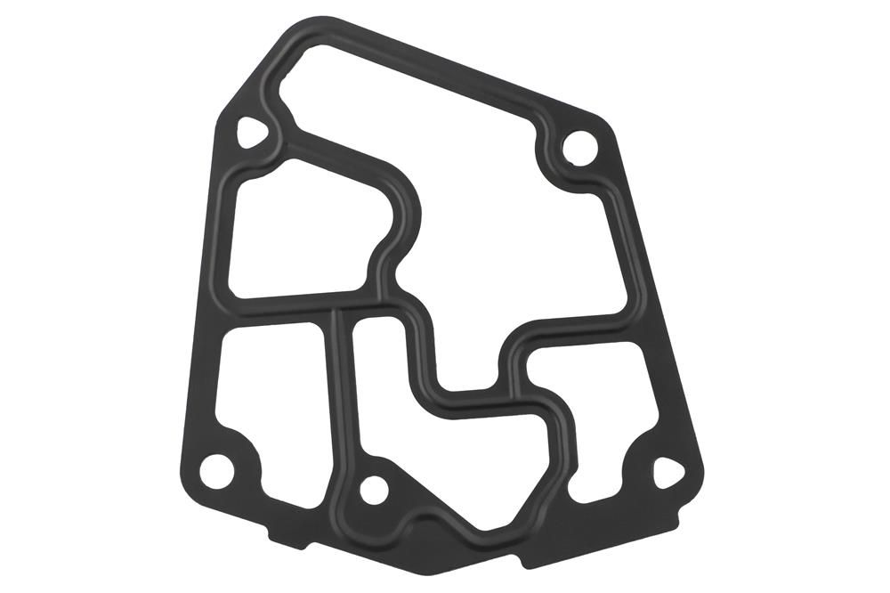 TOPRAN 111 908 Gasket, oil filter housing