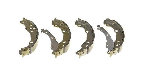 Brake Shoe Set-1