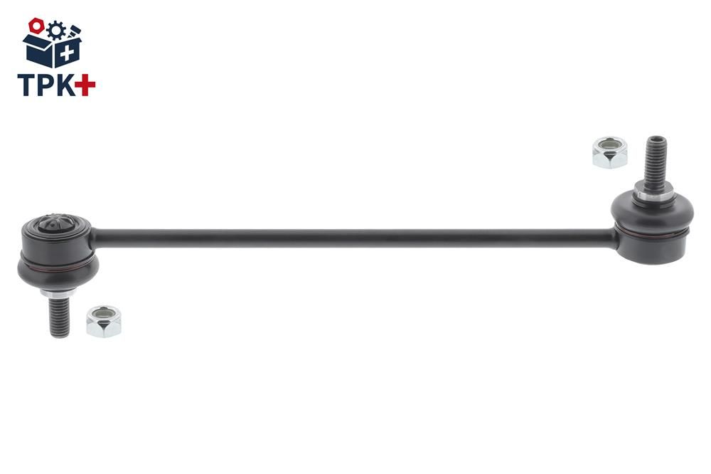 TOPRAN 500 148 Link/coupling rod, stabiliser bar