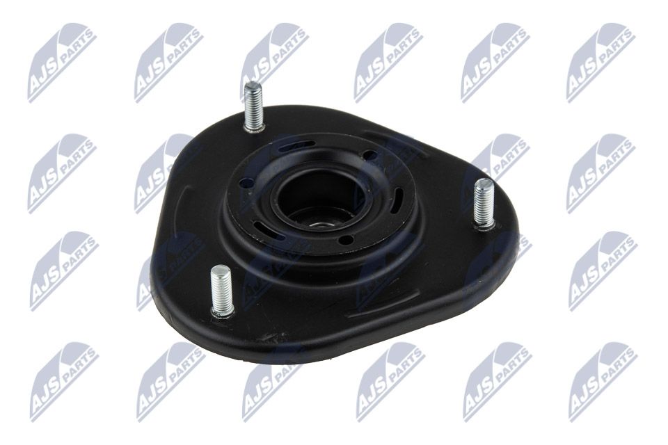 Mounting, shock absorber-1