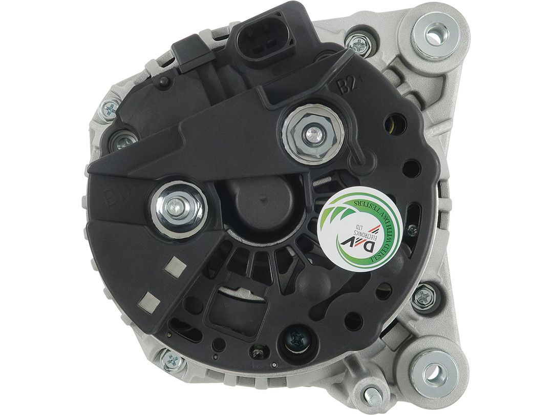 Alternator-2
