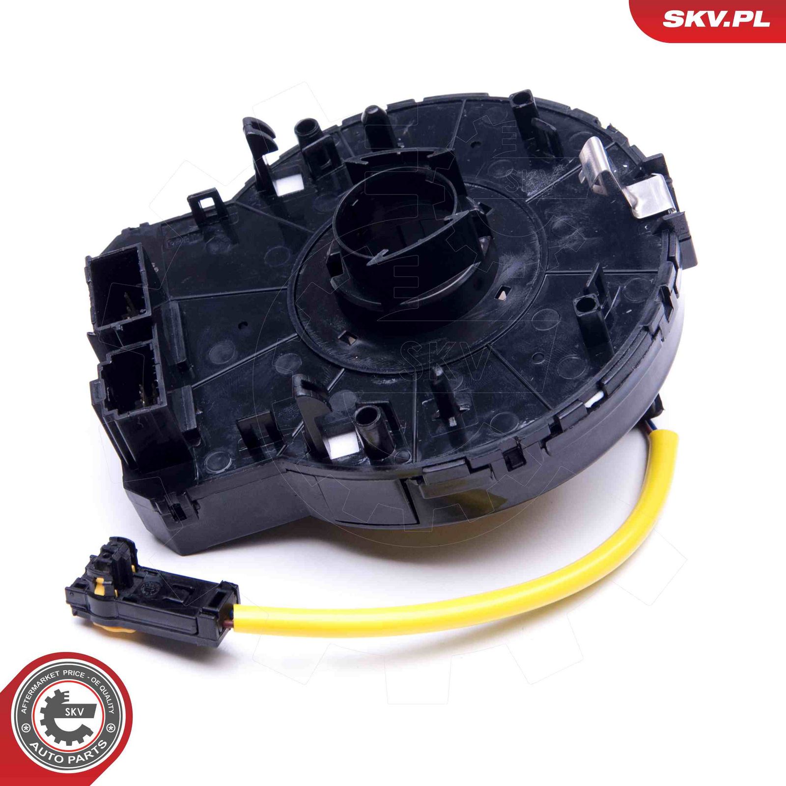 Clock Spring, airbag-5