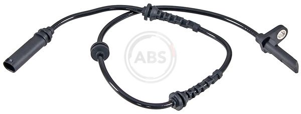 A.B.S. 31231 Sensor, wheel speed