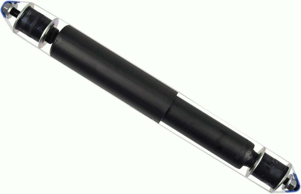 SACHS 230 473 Shock absorber