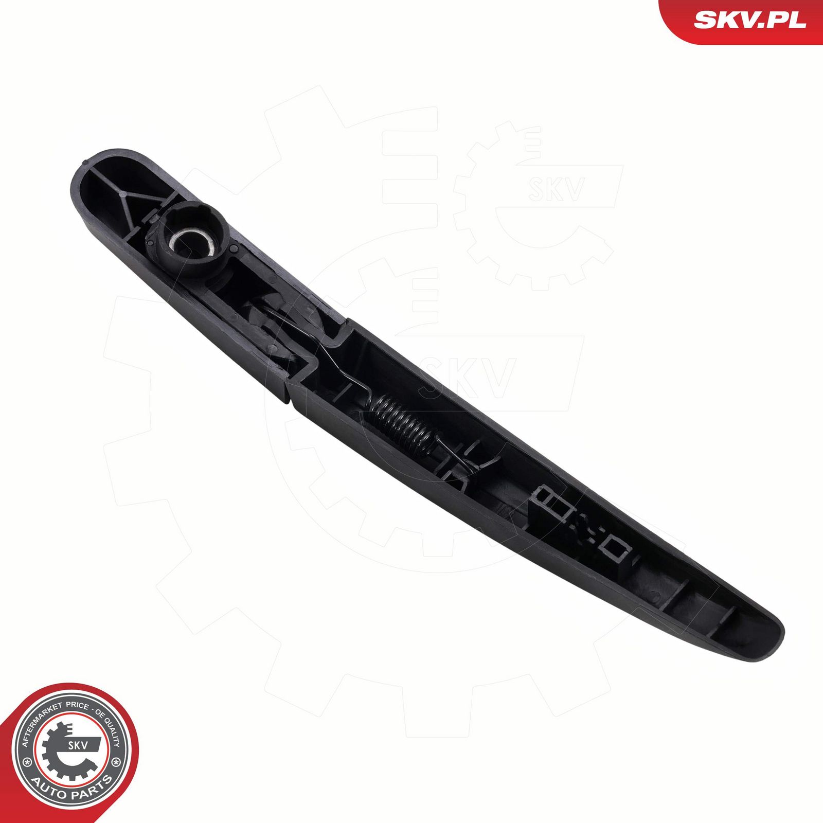 Wiper Arm, window cleaning-2
