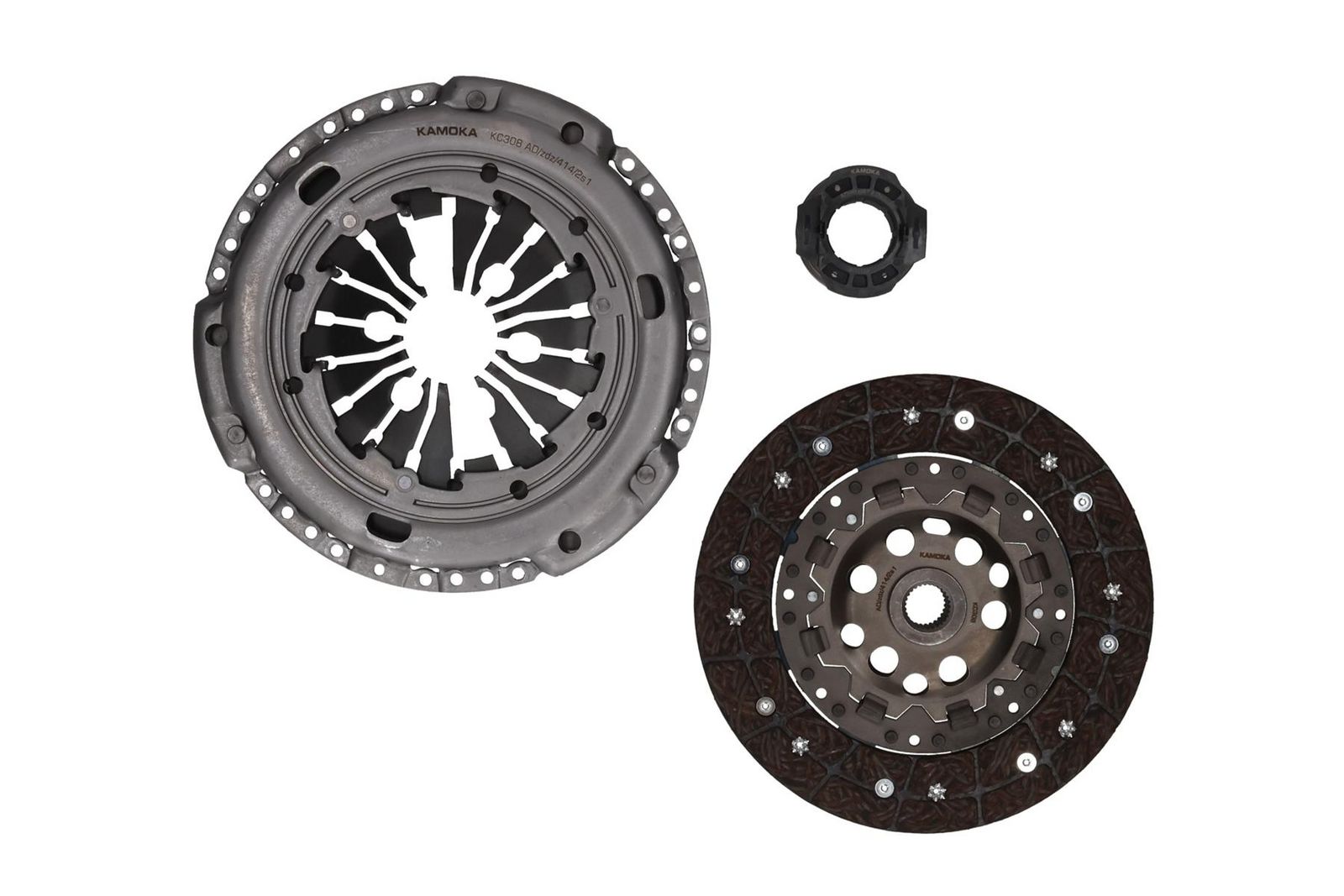 KAMOKA KC308 Clutch kit