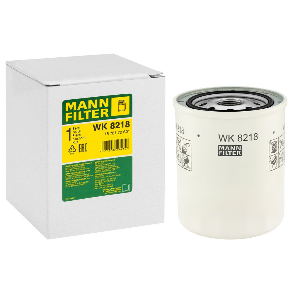 Fuel Filter-5