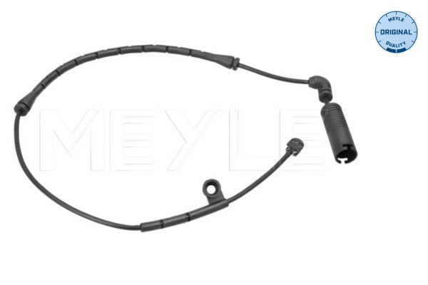 MEYLE 300 343 5114 Įspėjimo kontaktas, stabdžių trinkelių susidėvėjimas