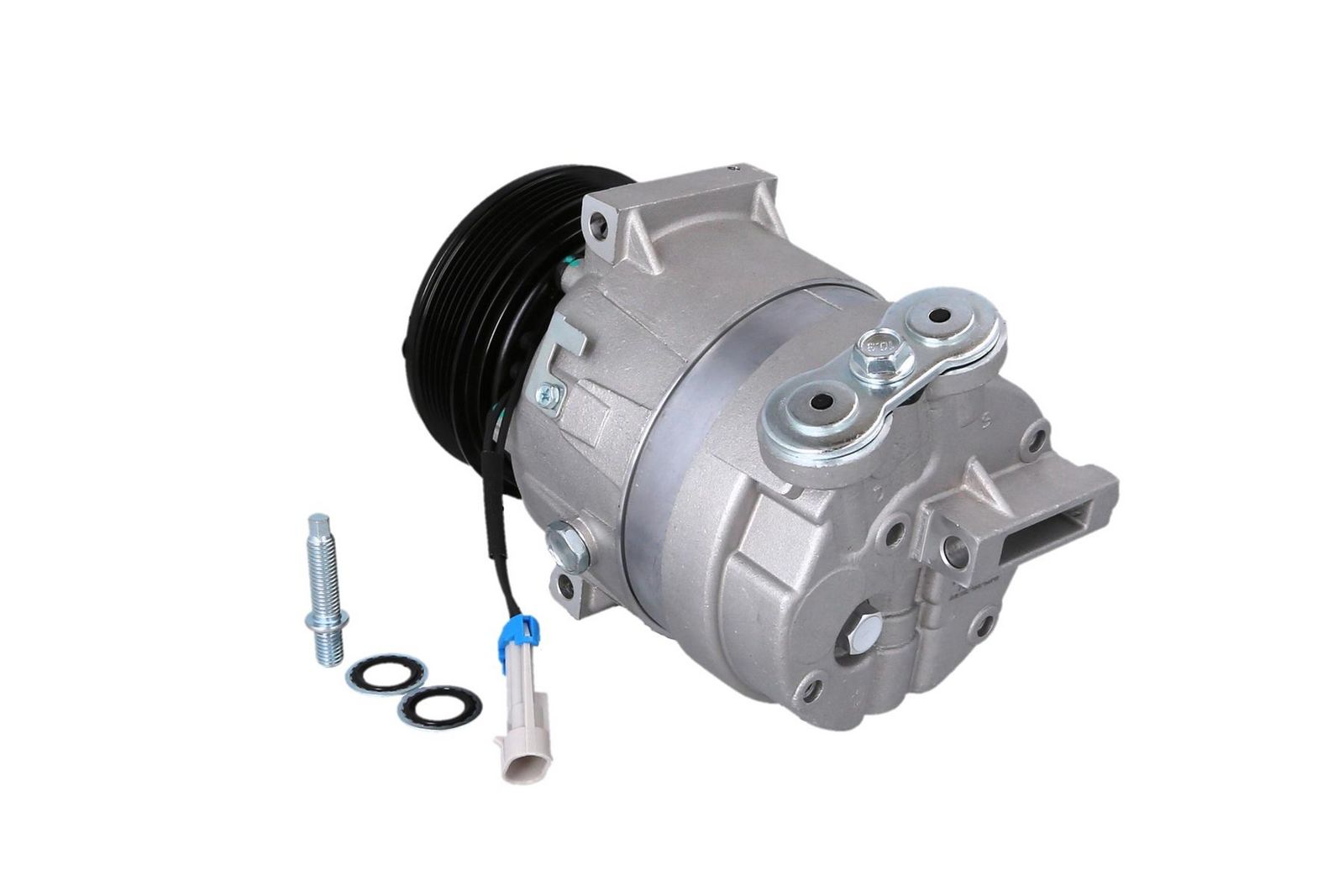 KAMOKA 7820025 Compressor, air conditioning