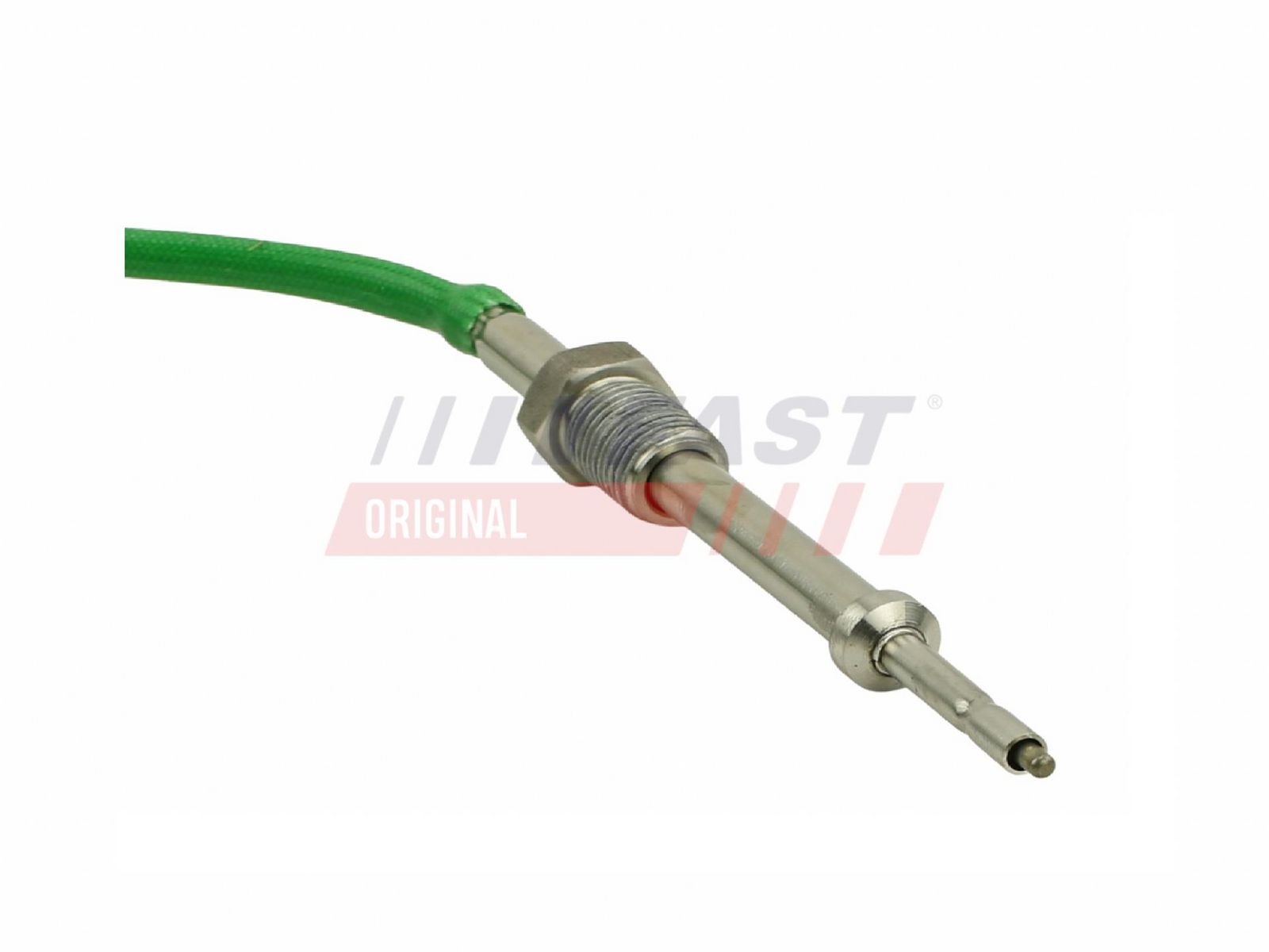 Sensor, exhaust gas temperature-1