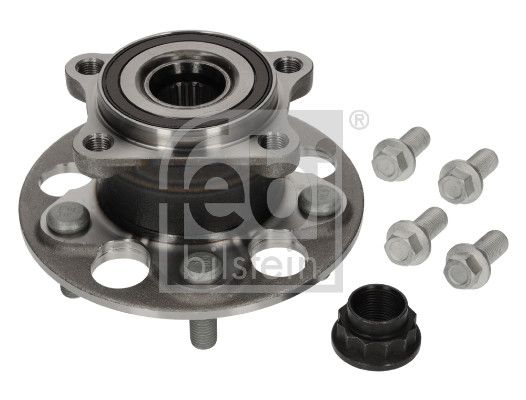 FEBI BILSTEIN 1001654 Wheel bearing kit