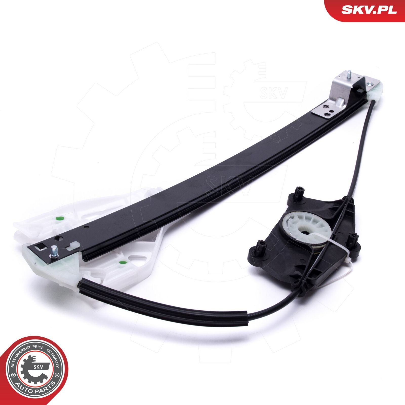 Window Regulator
