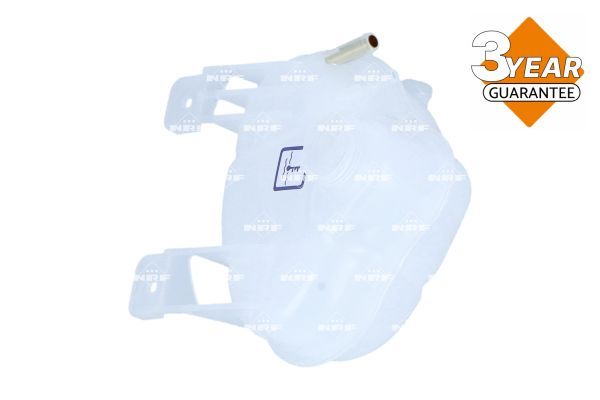 Expansion Tank, coolant-2