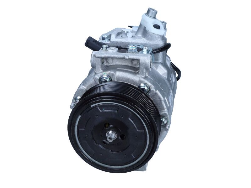 Compressor, air conditioning-2
