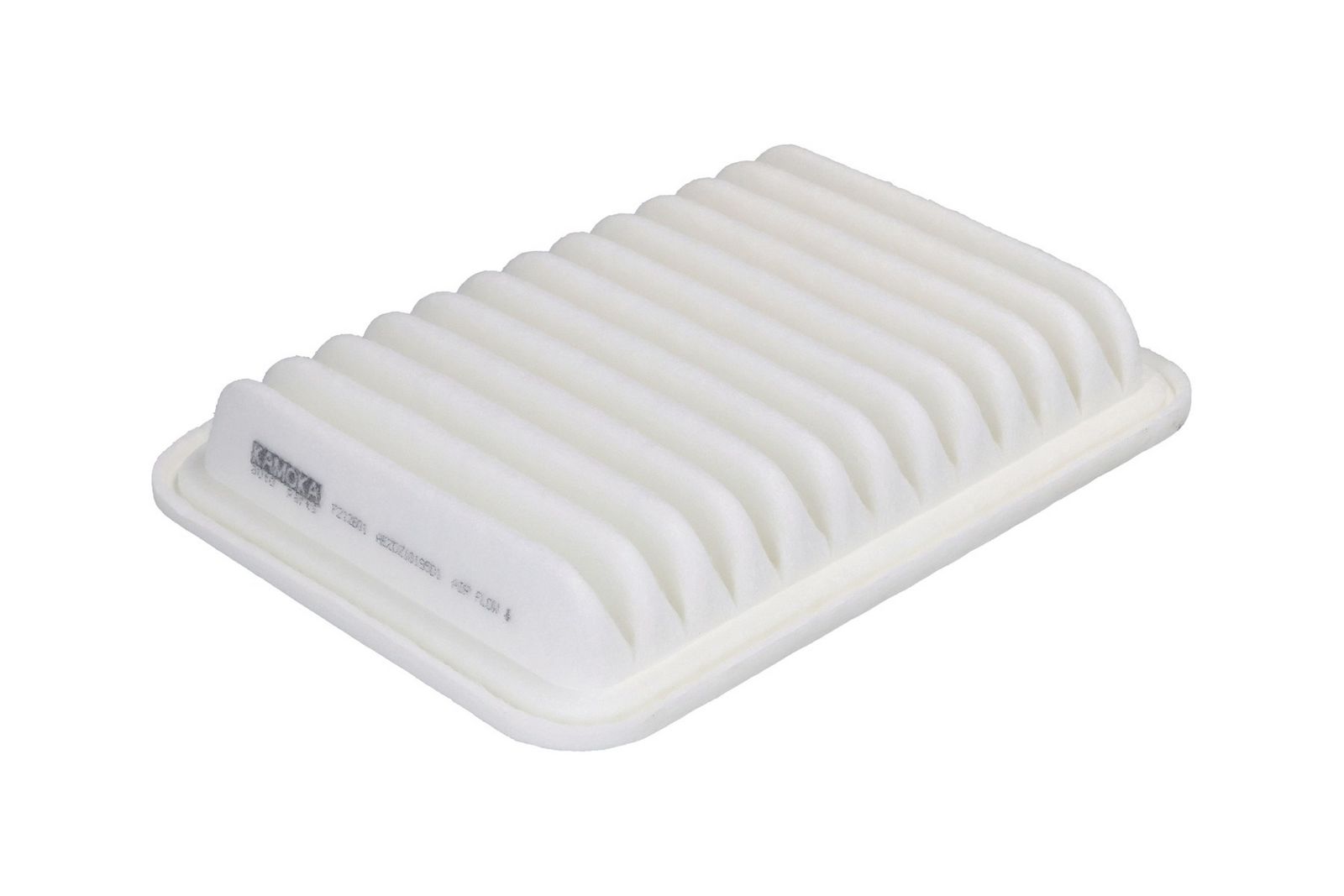 KAMOKA F212601 Air filter