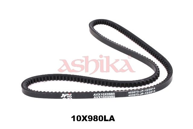 ASHIKA 109-10X980LA V-belt
