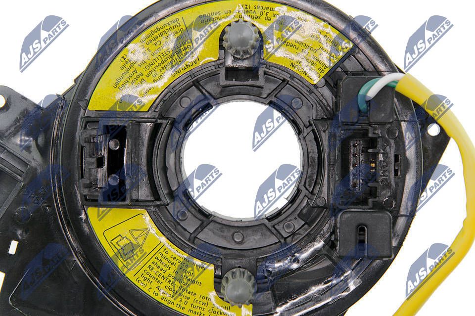 Clock Spring, airbag-5
