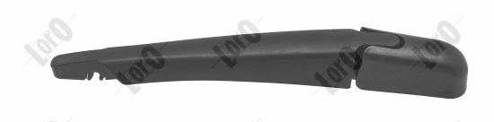 ABAKUS 103-00-017 Wiper arm, window cleaning