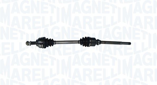 MAGNETI MARELLI 302004190156 Drive shaft