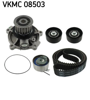 SKF VERTEVO VKMC 08503 Water pump & timing belt kit