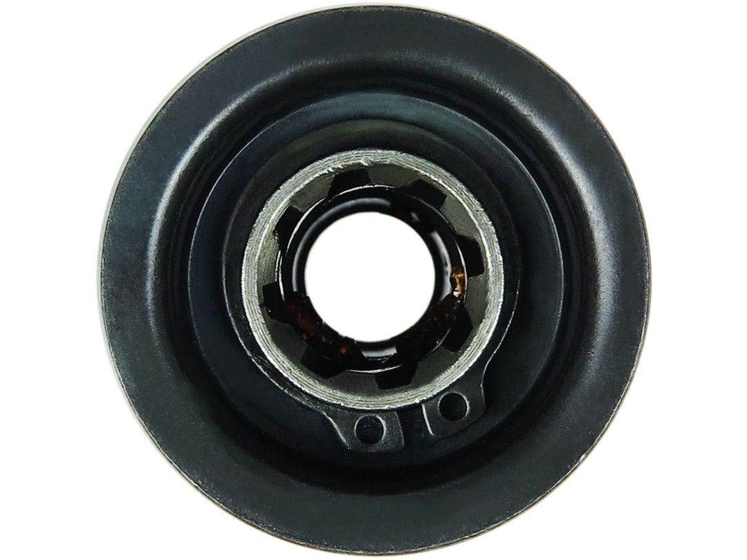 Freewheel Gear, starter-2