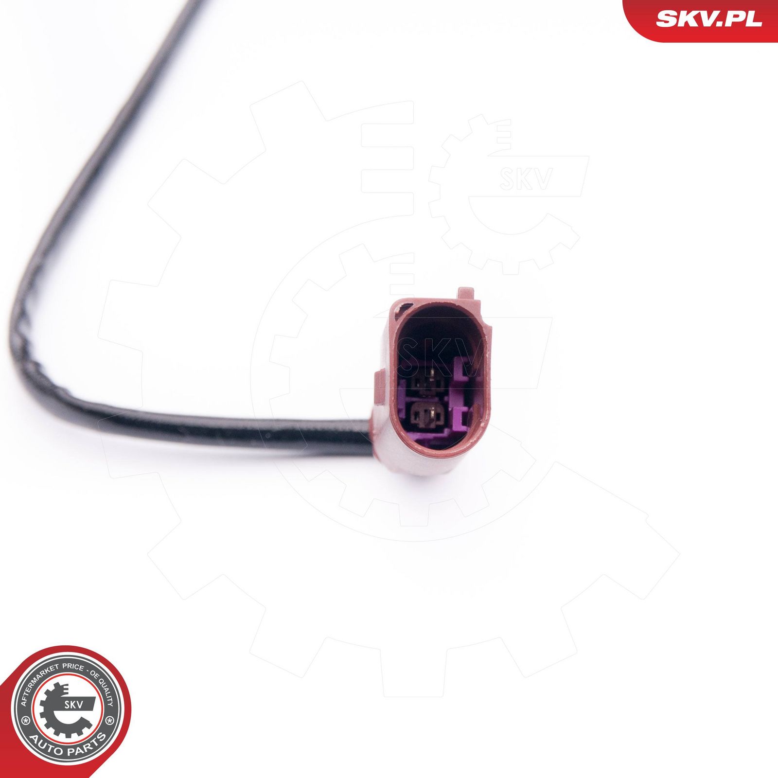 Sensor, exhaust gas temperature-1