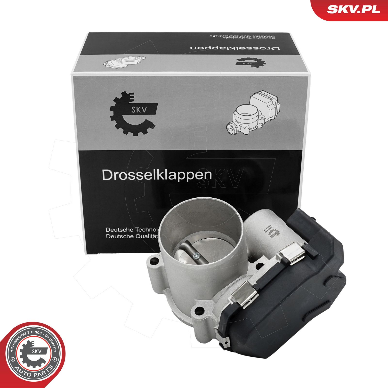 Throttle Body-6