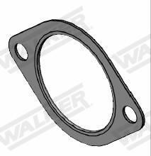 WALKER 82167 Gasket, exhaust pipe