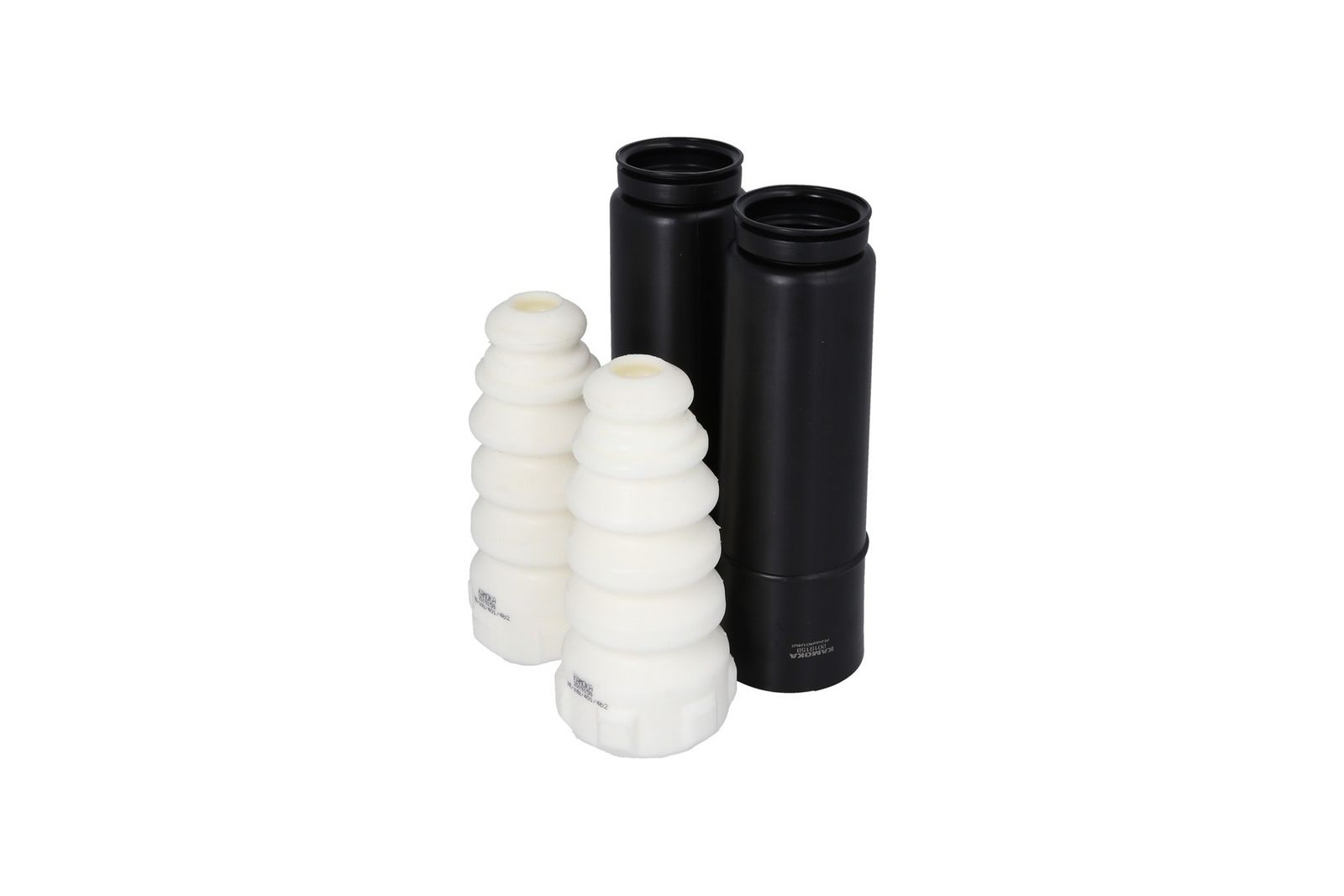 KAMOKA 2019158 Dust protection kit, shock absorber