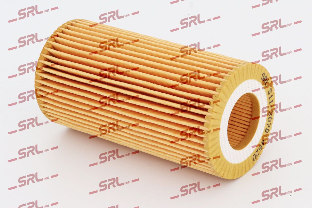 SRLINE S11-3070 Oil filter