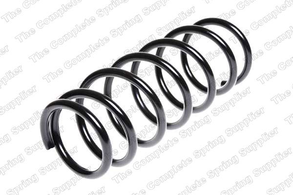 LESJÖFORS 4263452 Suspension spring