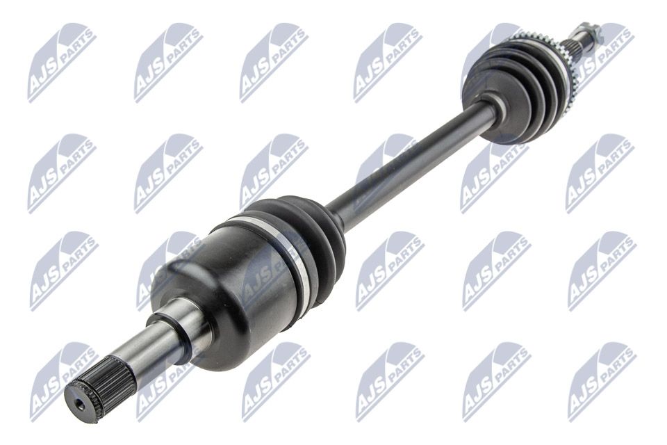 NTY NPW-FR-042 Drive shaft